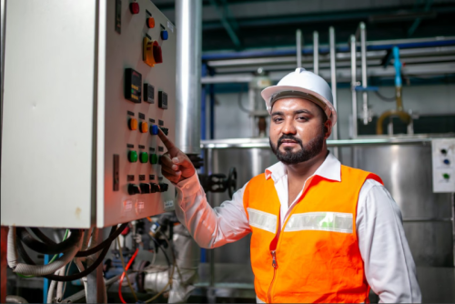 Electrical Engineers dewater
