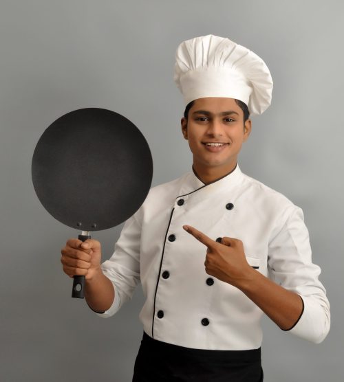 chef