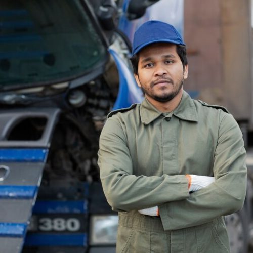 mechanic