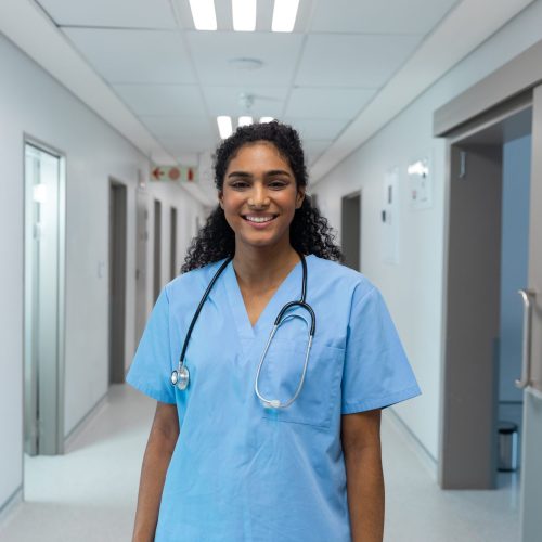 nurse