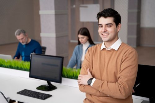 IT TECH
