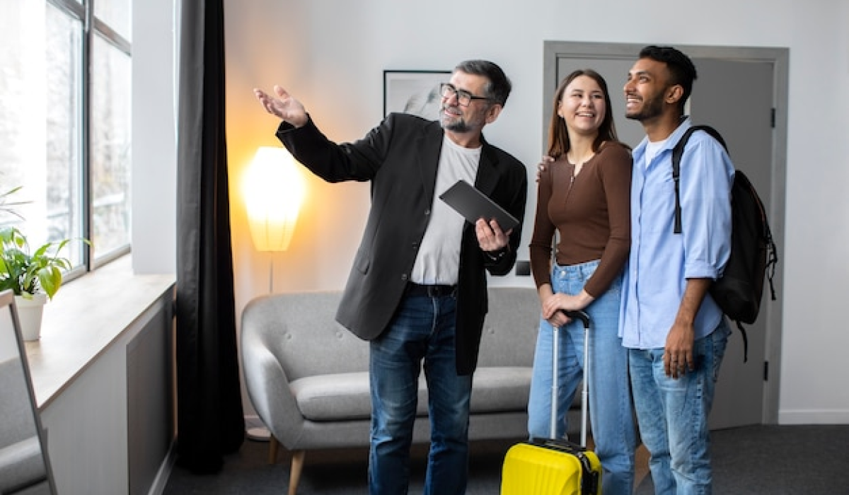relocation service by uniora